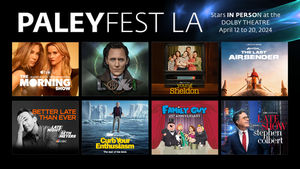 Image post by @Ticketmaster on Twitter
