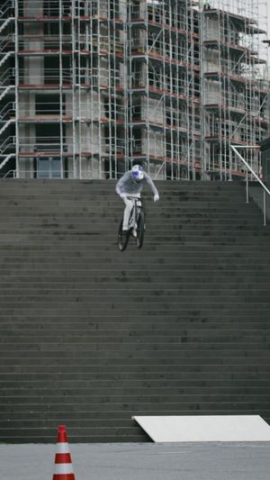 Video post by @redbullbike on TikTok