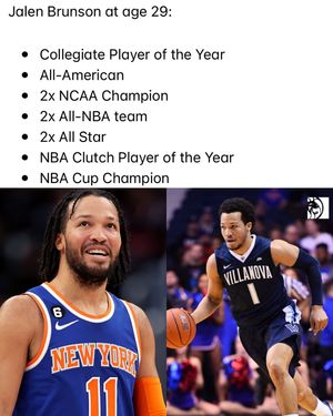 Image post by @betmgm on Instagram