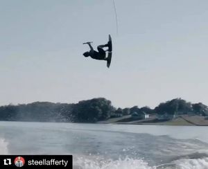 Video post by @MuskokaBoatGallery on Facebook