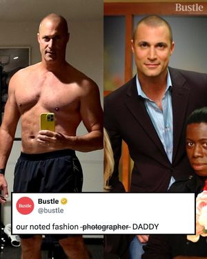 Video post by @bustle on TikTok