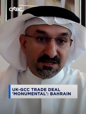 Video post by @cnbci on TikTok