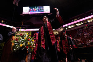 Image post by @floridastateuniversity on Instagram