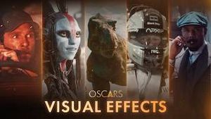Video post by @oscars on YouTube