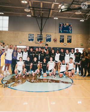 Image post by @la_sparks on Instagram