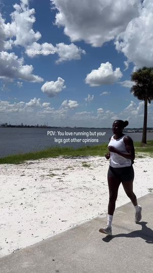 Video post by @fitgirlbomb on TikTok