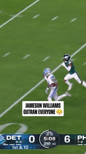 Video post by @nfl on TikTok