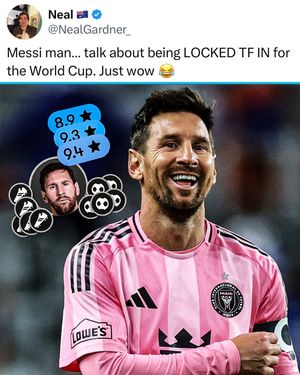 Image post by @goalusa on Instagram