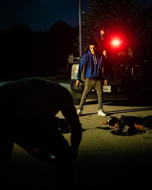 Image post by @ianrennels on Instagram