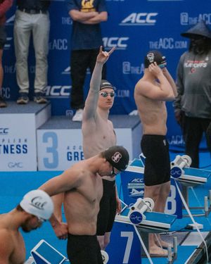Image post by @packswimdive on Instagram
