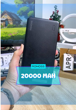 Video post by @romossphilippines on TikTok