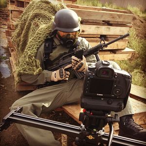 Image post by @satostudios on Instagram