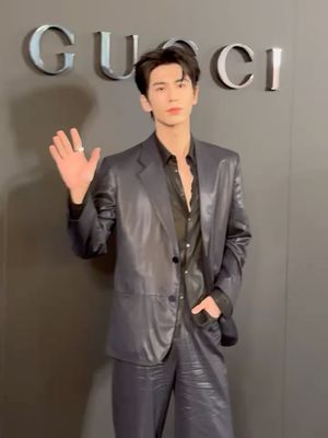 Image post by @voguetaiwan on Instagram