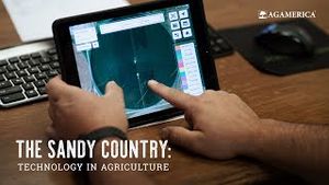 Video post by @agamerica on YouTube