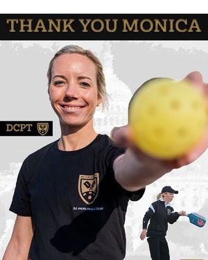 Image post by @dcpickleballteam on Instagram