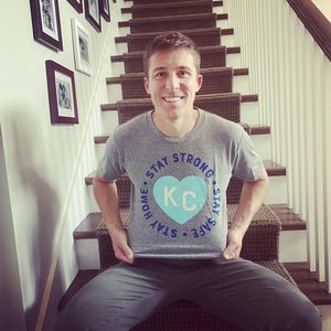 Image post by @mattbesler on Instagram