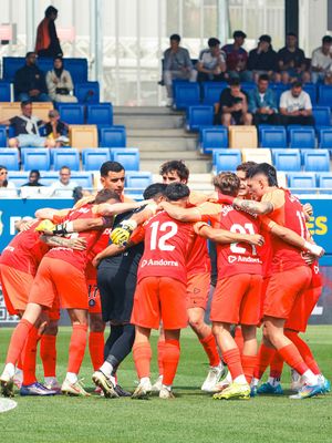 Image post by @fcandorra on Instagram