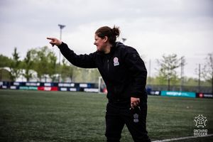 Image post by @ontario_soccer on Instagram