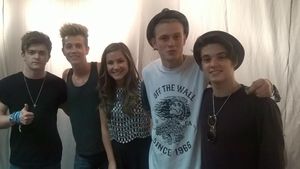 Image post by @claires on Twitter