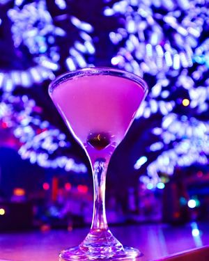 Image post by @area15eat.drink.do on Facebook