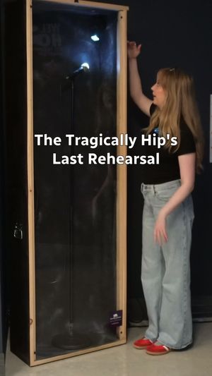 Video post by @producerliz on Facebook
