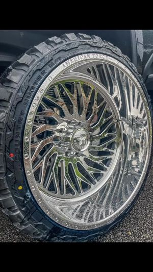 Video post by @jcscustoms on Facebook