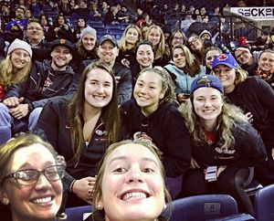 Image post by @pacificwaterpolo on Instagram