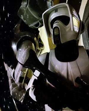 Image post by @official501st on Instagram