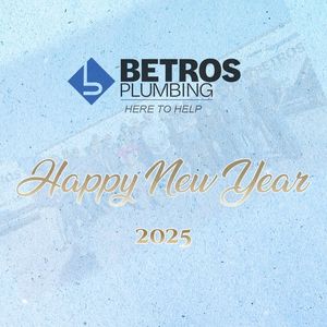 Image post by @betrosplumbing on Facebook