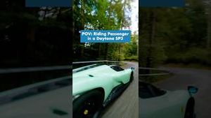 Video post by @raceservice on YouTube