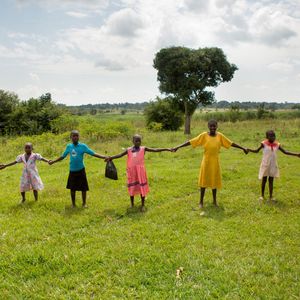 Image post by @unfoundation on Instagram