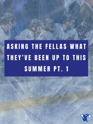 Image post by @saultcollegemhky on Instagram