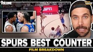 Video post by @hoopstonight on YouTube