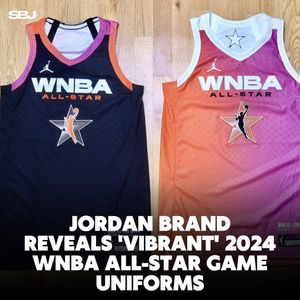 Image post by @sportsbusinessjournal on Instagram