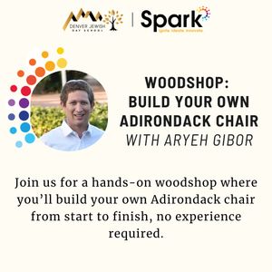 Image post by @denverjewishdayschool on Instagram