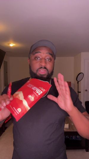 Video post by @hey.greggie on TikTok