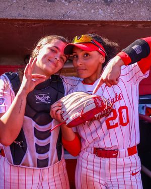 Image post by @ballstatesb on Instagram