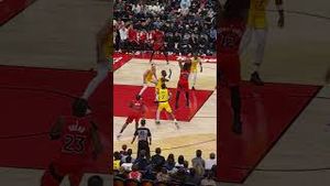 Video post by @torontoraptors on YouTube
