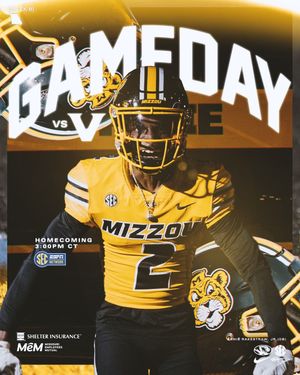 Image post by @mizzoufootball on Instagram