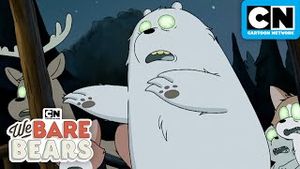 Video post by @cartoonnetwork on YouTube