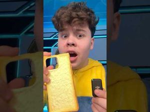 Video post by @isilent on YouTube