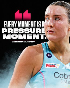 Image post by @supernetball on Instagram