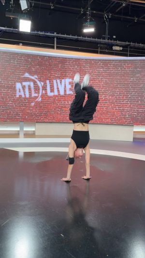 Video post by @ATLliveshow on Facebook