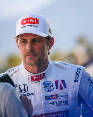 Image post by @ericsson_marcus on Instagram
