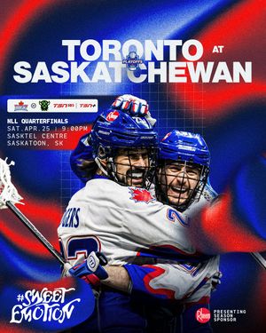 Image post by @thetorontorock on Instagram