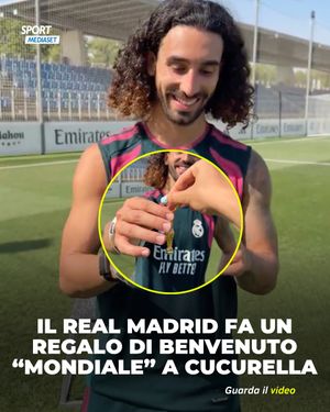 Image post by @sportmediaset on Instagram