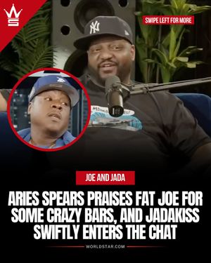 Image post by @worldstar on Instagram