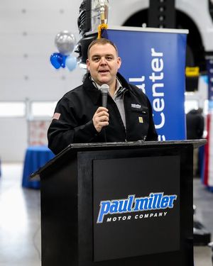 Image post by @paulmillerky on Instagram