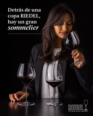 Image post by @riedelpartner_vnzla on Instagram