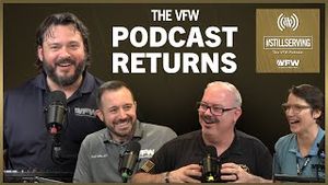 Video post by @vfwhq on YouTube